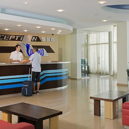Calypso - Vip Apartment