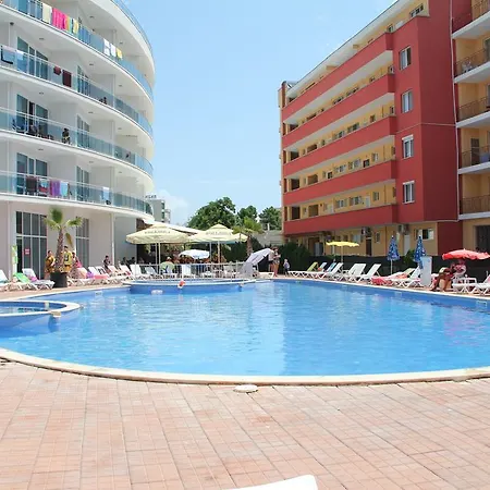 Calypso - Vip * Sunny Beach