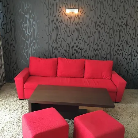 Apartment Calypso - Vip *
