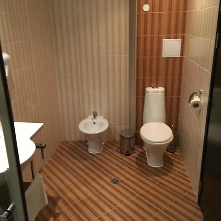 Calypso - Vip Apartment *