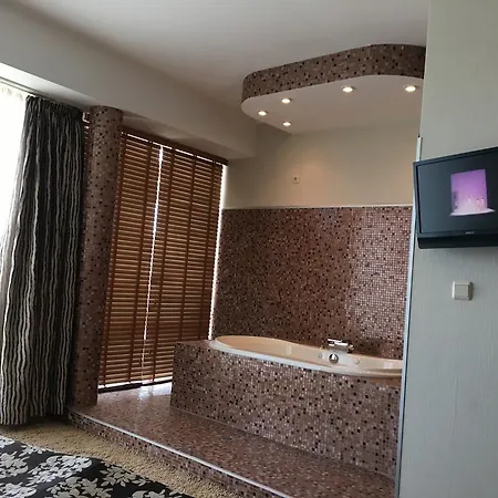 Apartment Calypso - Vip Sunny Beach