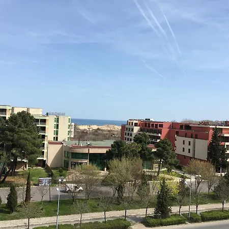 Calypso - Vip * Sunny Beach